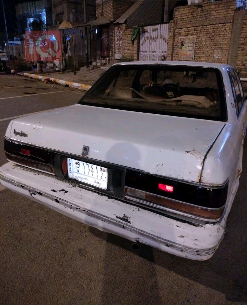 تۆیۆتا کراون